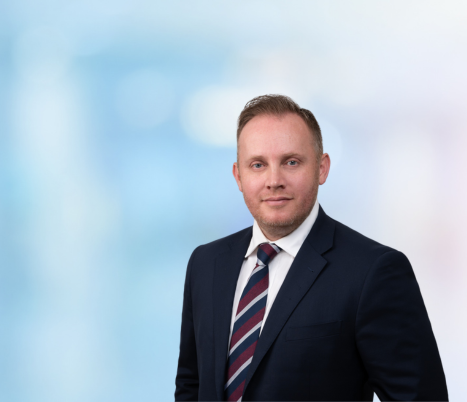 Meet Adam Stevens, Partner, Melbourne